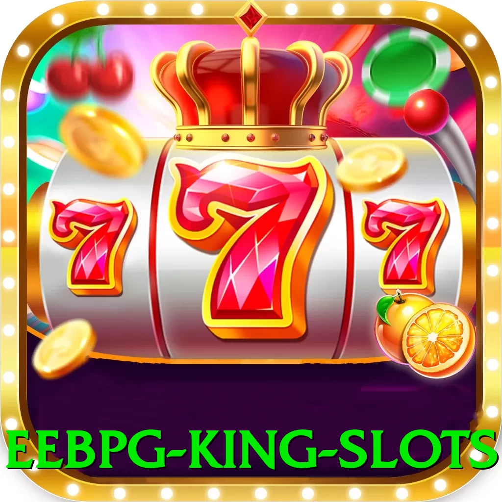 eebpg King Slots - pk
