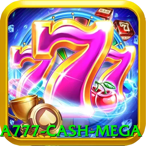fada777 Cash Mega - apk