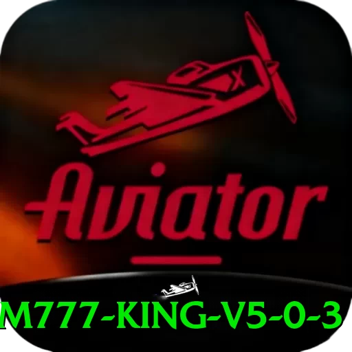 fm777 King v5.0.3 - pak
