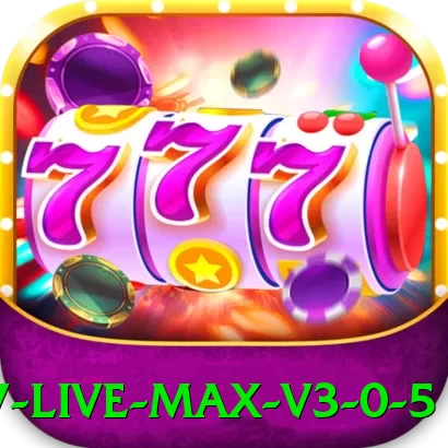 forro777 Live Max v3.0.5 - pk