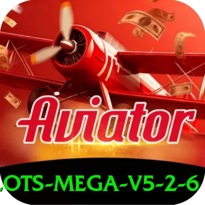 ganhe888 Slots Mega v5.2.6 - go