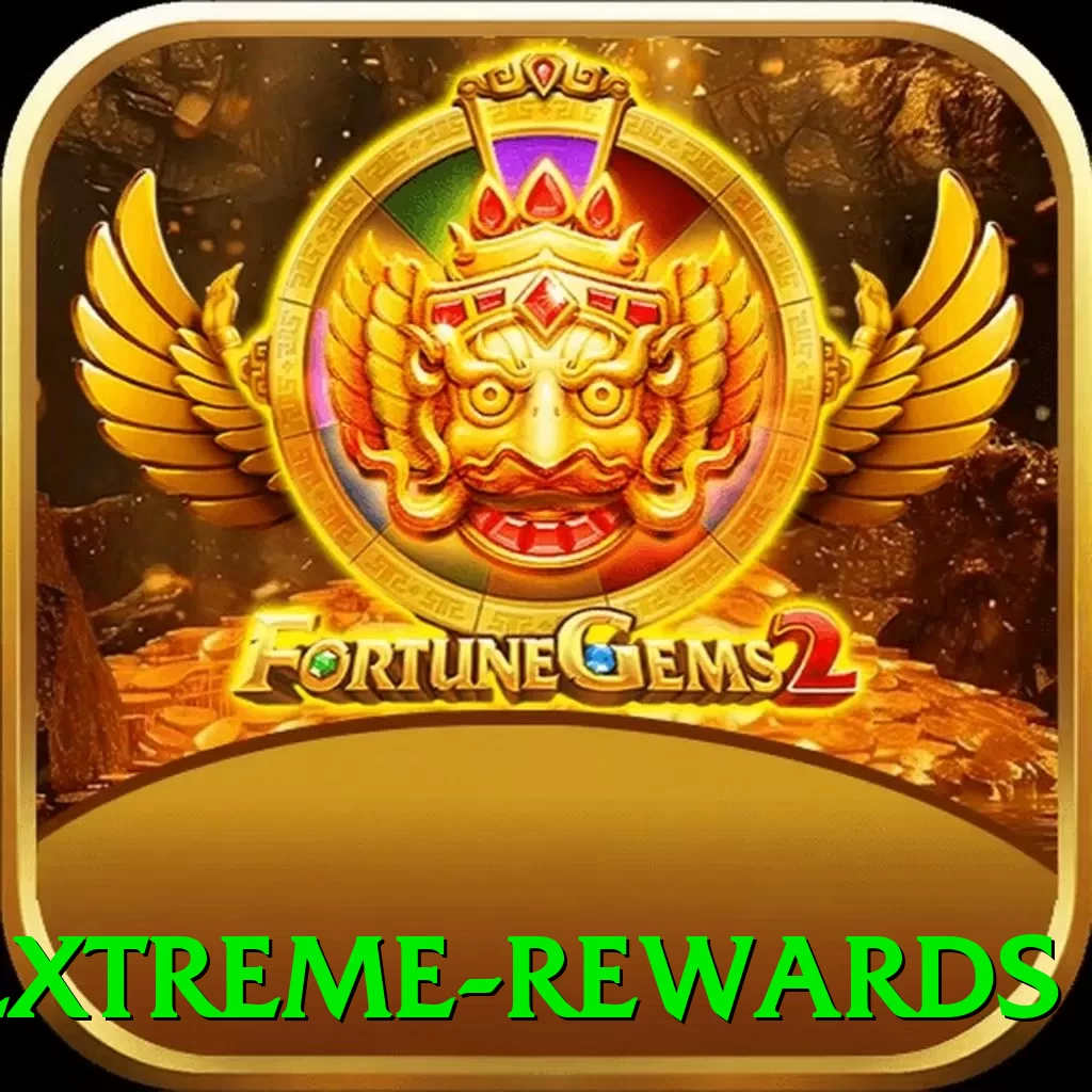 gcg777 Extreme Rewards - vip