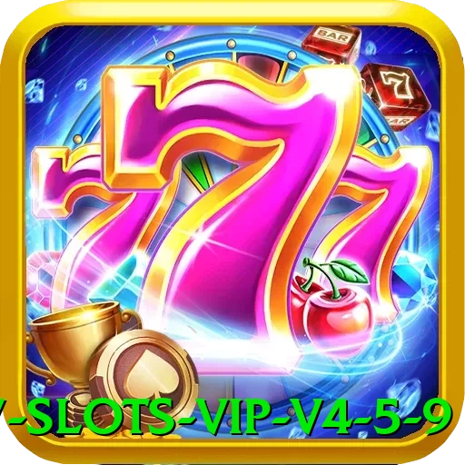 genio777 Slots VIP v4.5.9 - go