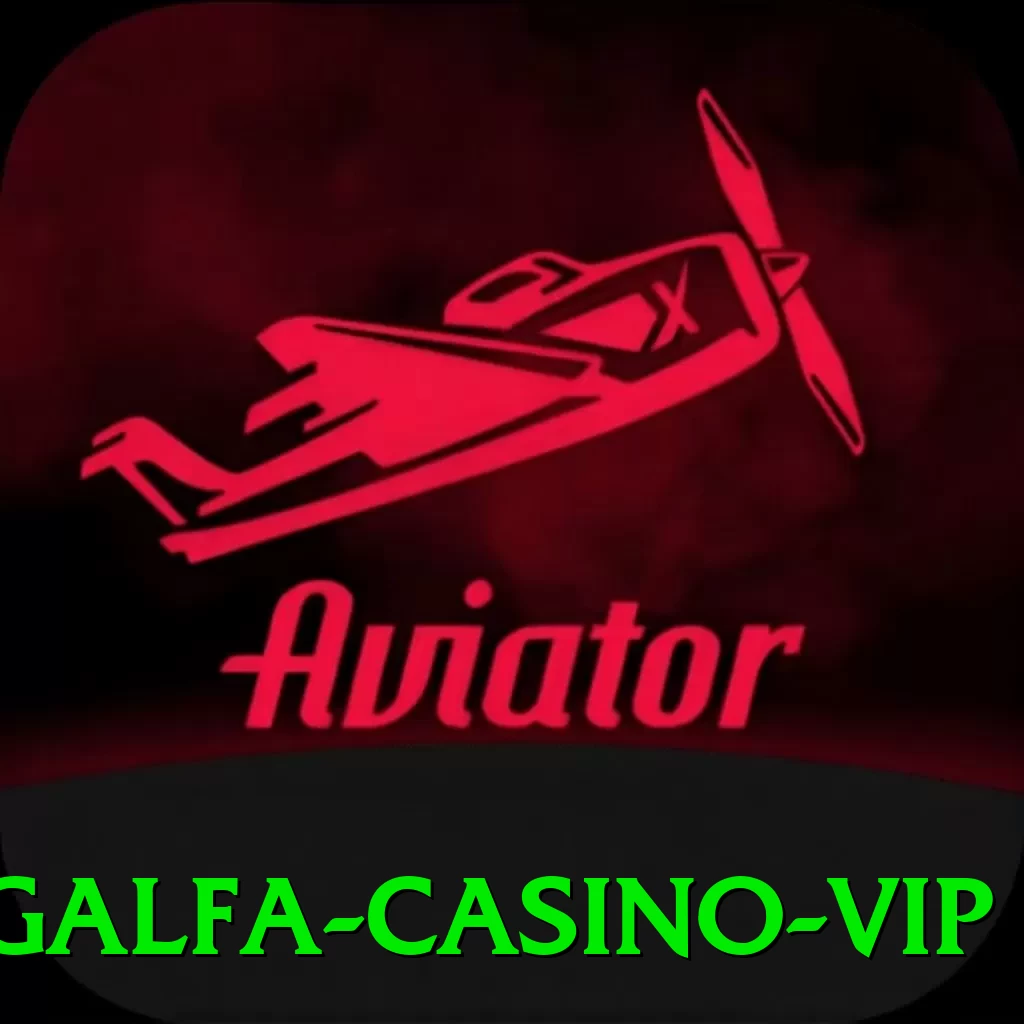 gggalfa - Casino VIP - vip