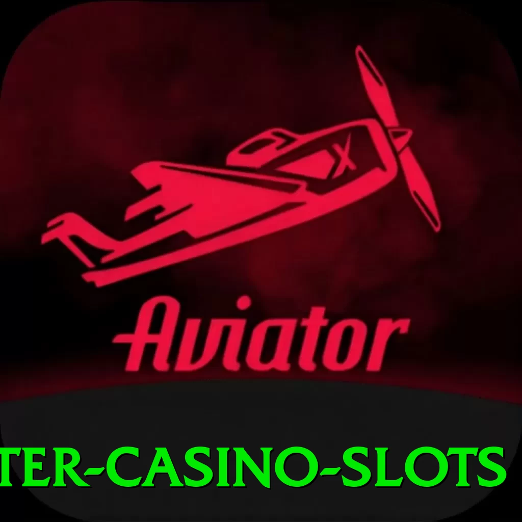 honrapg Master - Casino &amp; Slots - apk