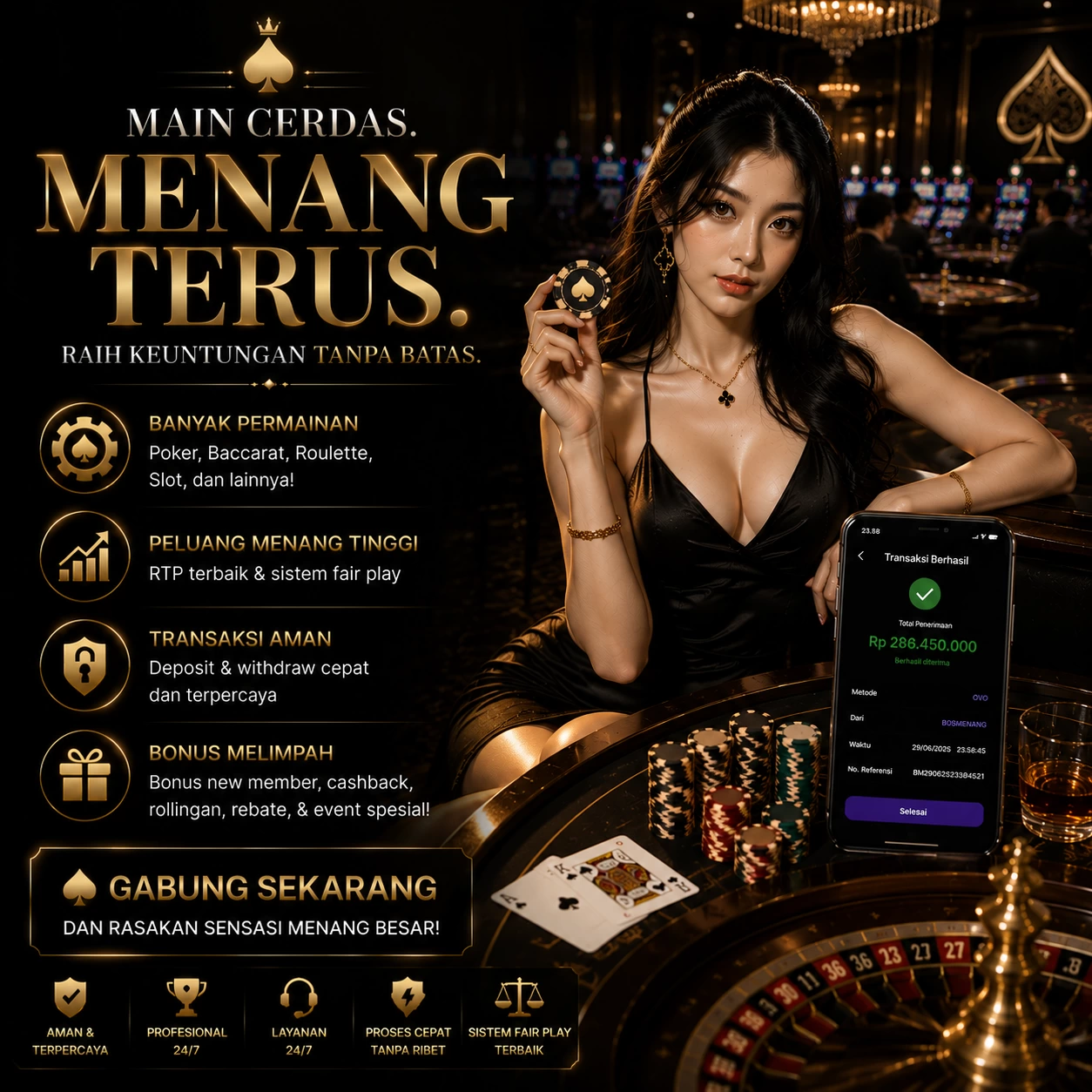 Imagem promocional da k55bet mostrando a plataforma e suas vantagens