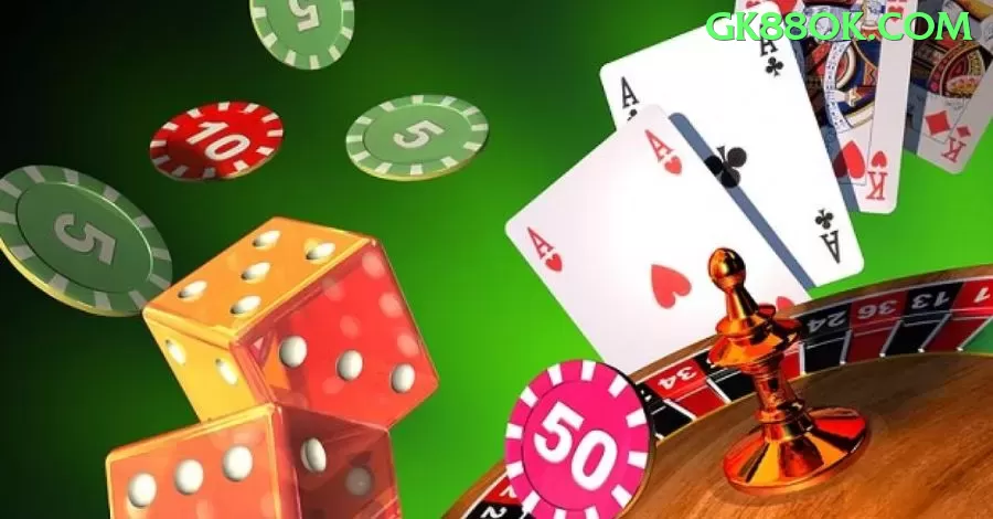 jogo001 Premium Casino App Screenshot 1