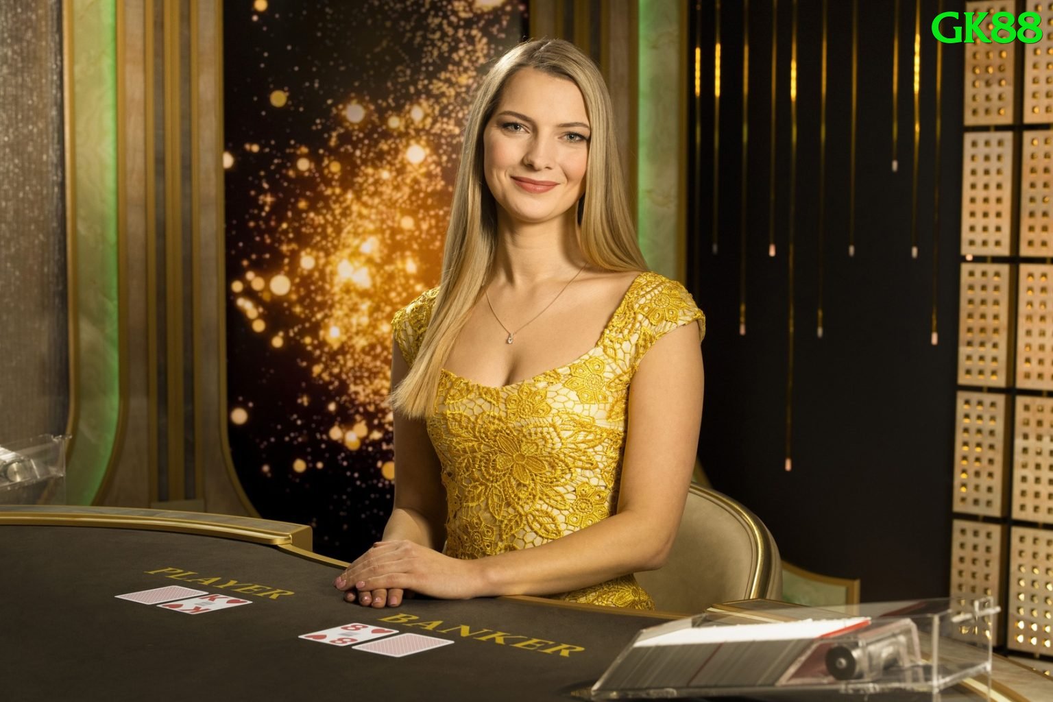 Sòng Bài Trực Tuyến - Ưu đãi đặc biệt - Tải về