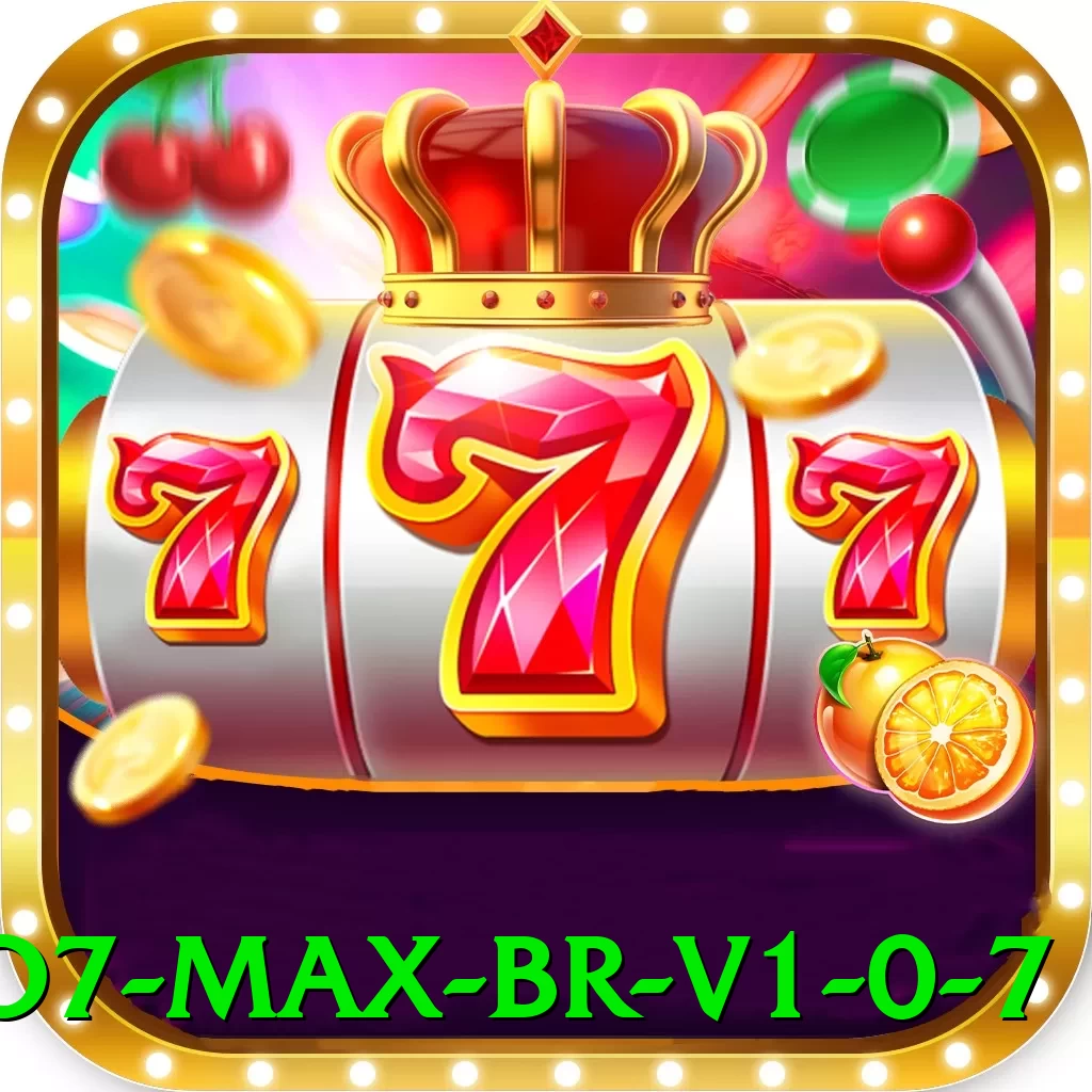 jogo7 Max BR v1.0.7 - apk