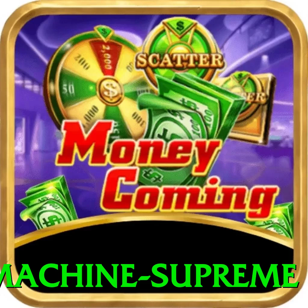 kkkkk99 Slot Machine Supreme - pk