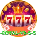 kw777 Royal v3.5.5