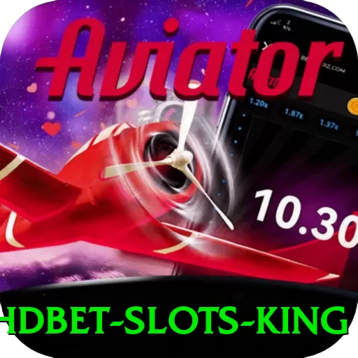 lhdbet - Slots King - game