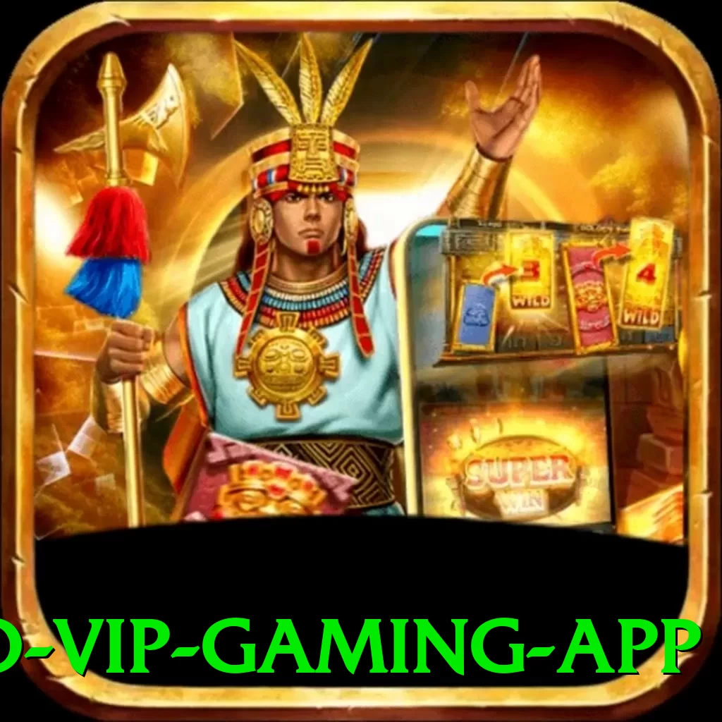nnnjogo VIP Gaming App - pak