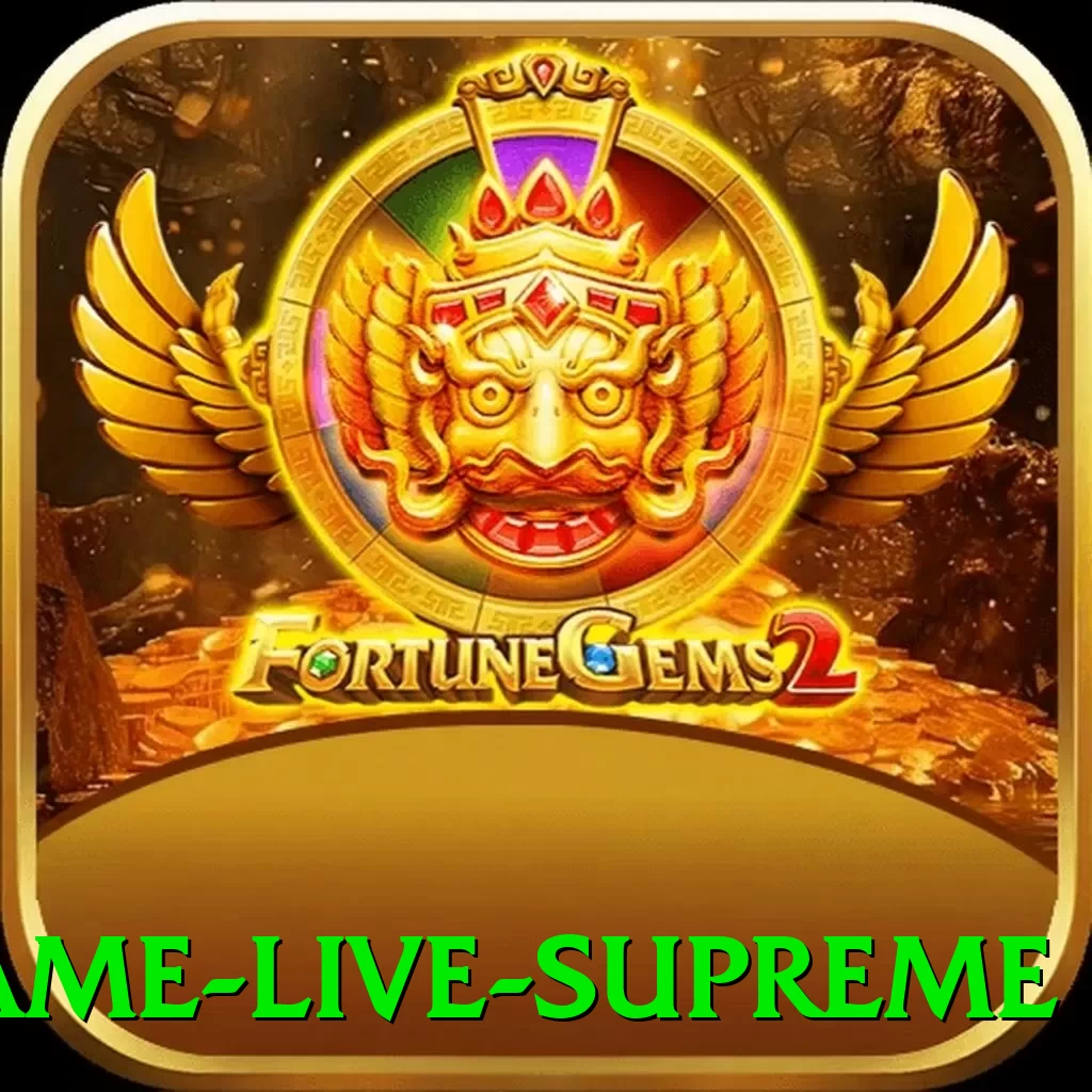 ola7game Live Supreme - pak