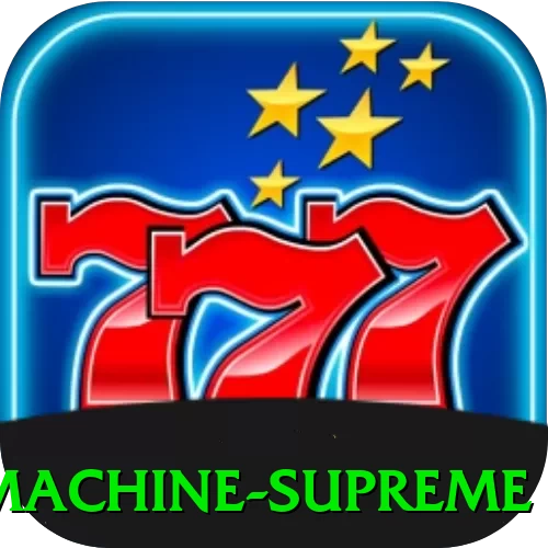 pgyes Slot Machine Supreme - go