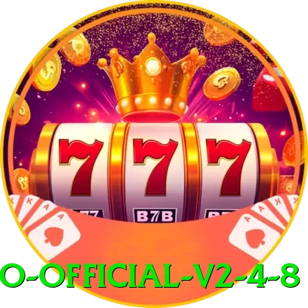 ppff Casino Official v2.4.8 - apk