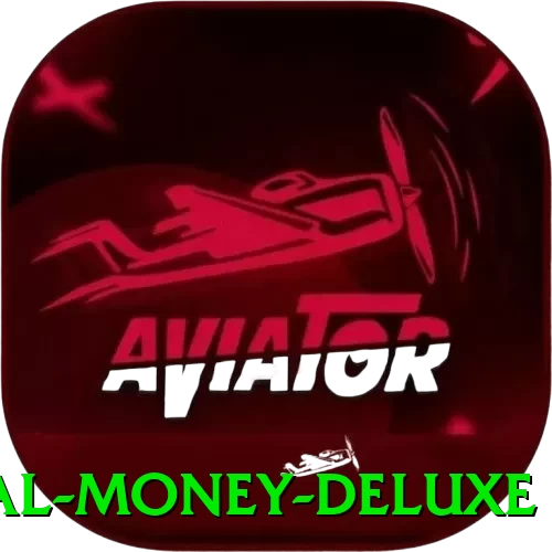 presell - Real Money Deluxe - pro
