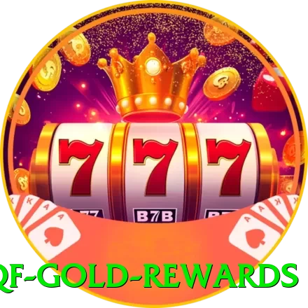 qfqf Gold Rewards - go