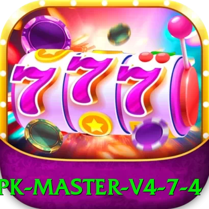 qqpg APK Master v4.7.4 - app
