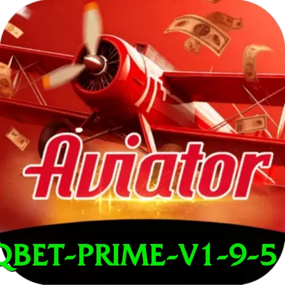 rqqbet Prime v1.9.5 - game