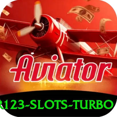 rr123 - Slots Turbo - game