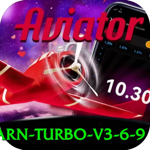 spin777 Earn Turbo v3.6.9 - game