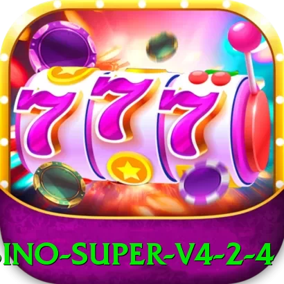 sz4 Casino Super v4.2.4 - app