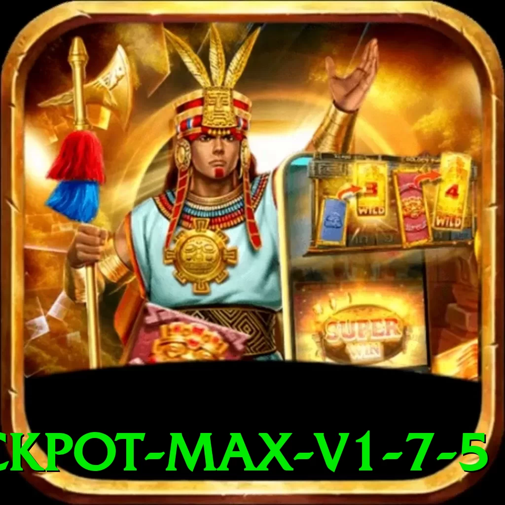 valeu777 Jackpot Max v1.7.5 - vip