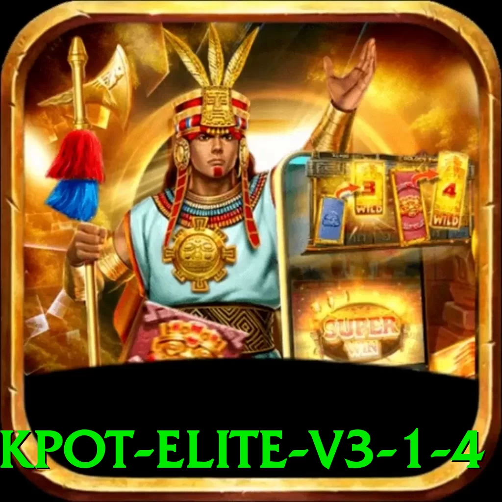 w777 Jackpot Elite v3.1.4 - apk