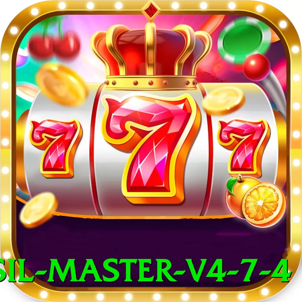 winner7 Brasil Master v4.7.4 - pro