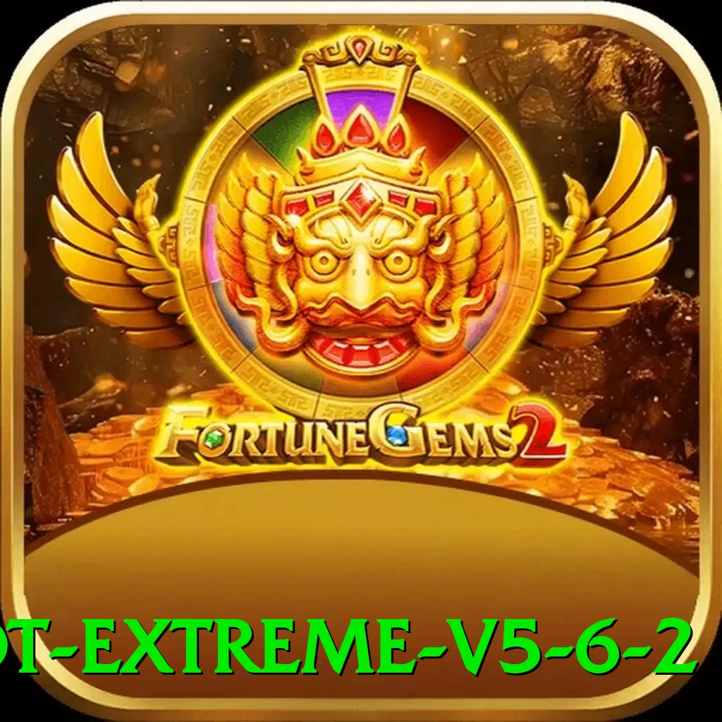 wxwx Jackpot Extreme v5.6.2 - app