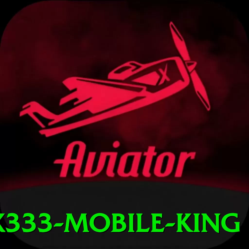 x333 Mobile King - pro