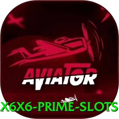x6x6 Prime Slots - vip