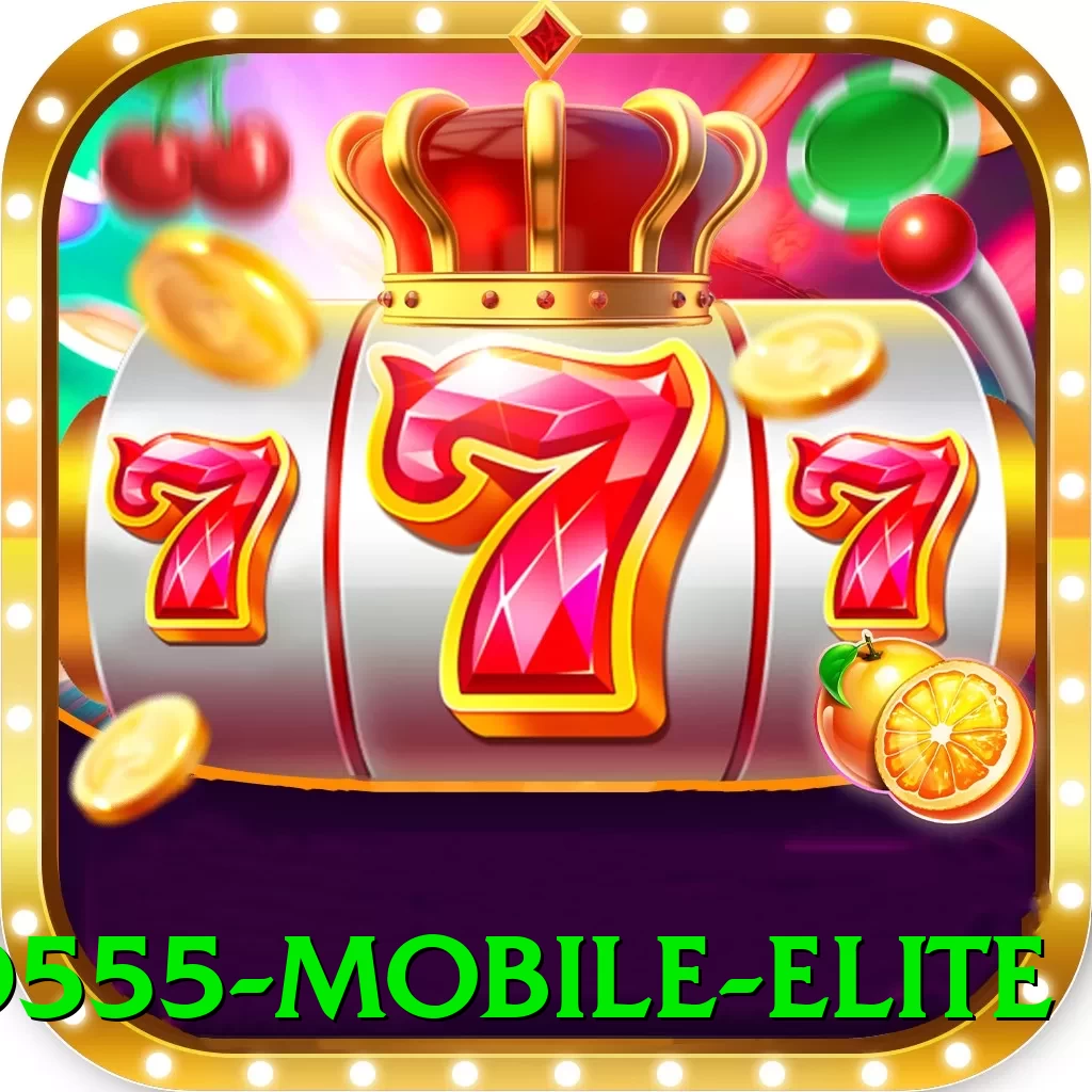 yd555 Mobile Elite - apk