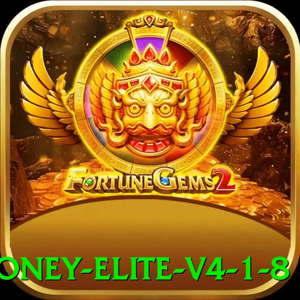 yum777 Money Elite v4.1.8 - game